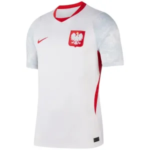 Polen Heimtrikot WM 2026/27