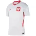 Maglia Polonia Casa Mondiali 2026/27