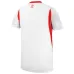 Pologne 2026/27 Maillot Domicile Enfant Blanc