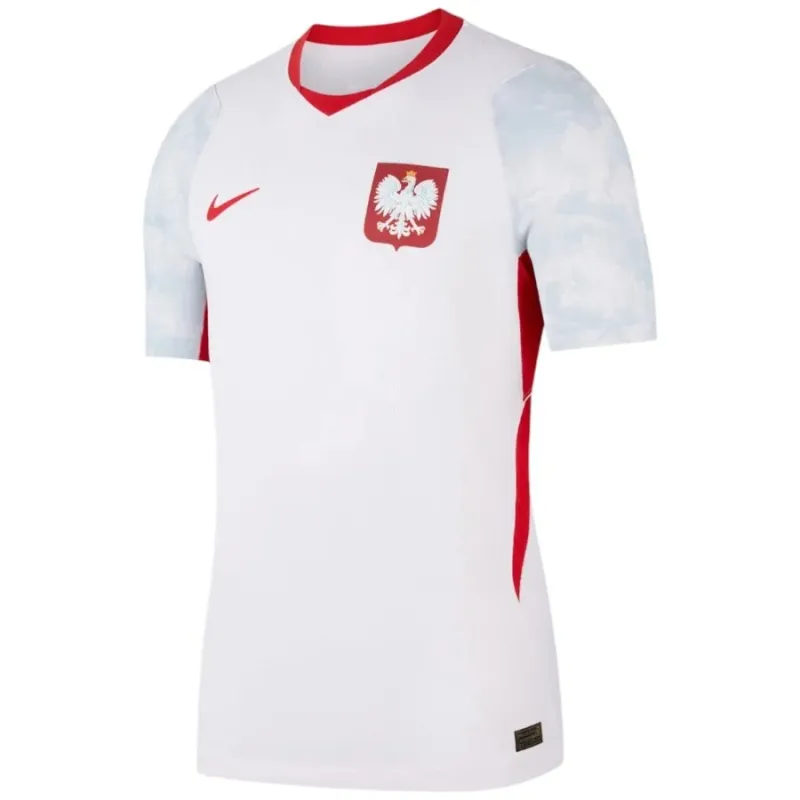 Polen Heimtrikot WM 2026/27 Spieler-Version
