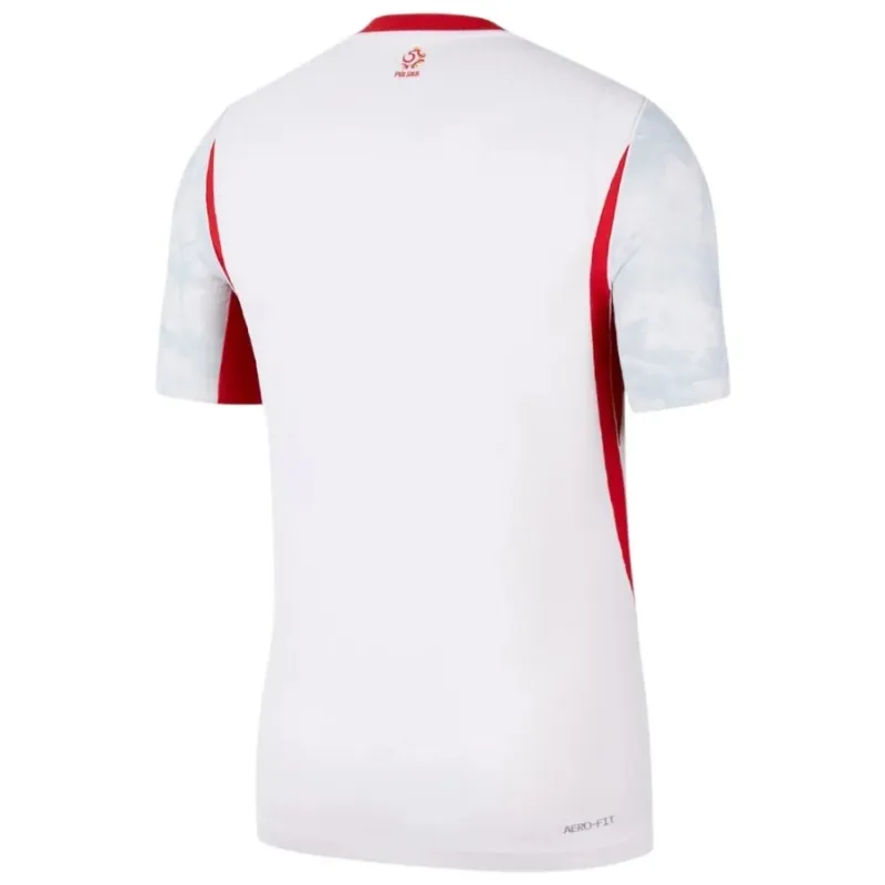 Polen Heimtrikot WM 2026/27 Spieler-Version