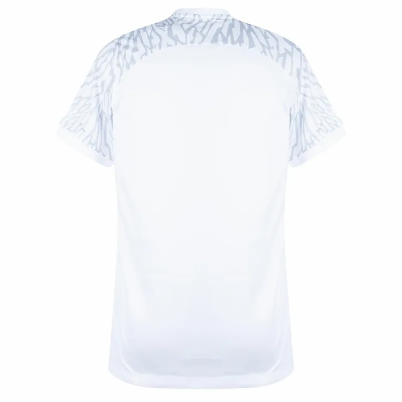 Camiseta local de Polonia para la Eurocopa 2024 - Blanca