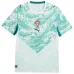 Maglia Portogallo Trasferta Mondiali 2026/27