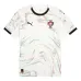 Maglia di trasferta della Portogallo 2025/26 - Bianca