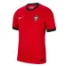 Camiseta local del jugador de Portugal 2024/25 - Roja