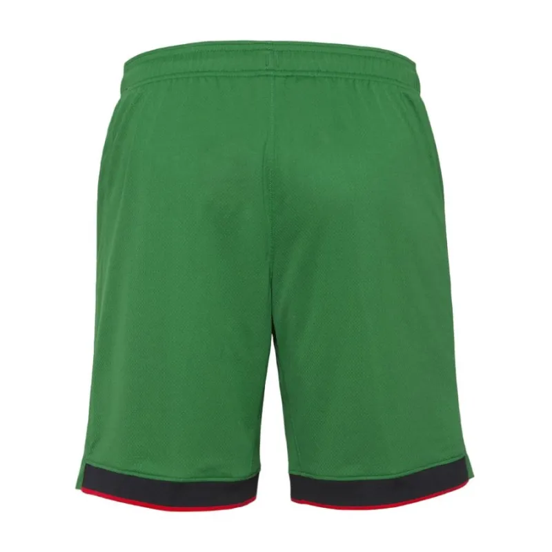Portugal 2024/25 Home Kids' Jersey Set - Red