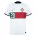 La maglia di trasferta della Coppa del mondo FIFA 2022 della Portogallo di João Félix - Bianca