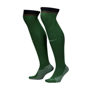 Portugals 2024/25 Heimtrikot-Fußballstrümpfe - Grün