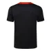 Portugiesisches 2024/25 Trainingsanzug + Shorts - schwarz