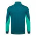 Portugal 2024/25 chaqueta y pantalón deportivo - verde