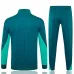 Portugal 2024/25 chaqueta y pantalón deportivo - verde