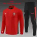 Portugal 2025/26 Set Sportivo Bambino Rosso