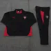 Portugal 2025/26 Kinder Sportanzug Schwarz