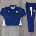 Portugal 2025/26 Kinder Sportanzug Blau
