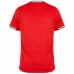 Portugiesisches Frauen-Trikot 2025/26 Heimspiel - Rot