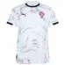 Portugiesisches Frauen-Trikot 2025/26 Auswärtsspiel - Weiß
