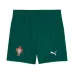 Portugal RONALDO Kinder-Kit 2025/26 Heim - Rot