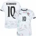 Portugal DIOGO J 2025/26 Auswärtstrikot - Weiß