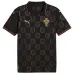 Portugal 2025/26 Sonderausgabe Trikot - Schwarz