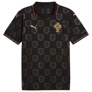 Portugal 2025/26 Special Edition Kinder Trikot