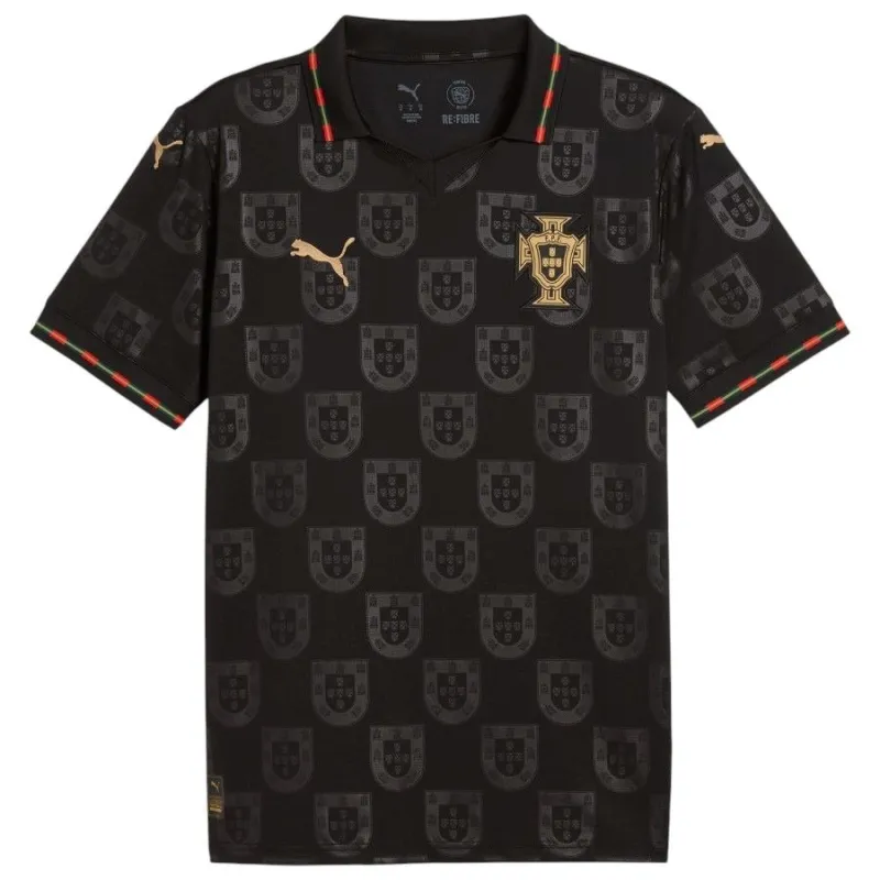 Maillot enfant Portugal 2025/26 édition spéciale
