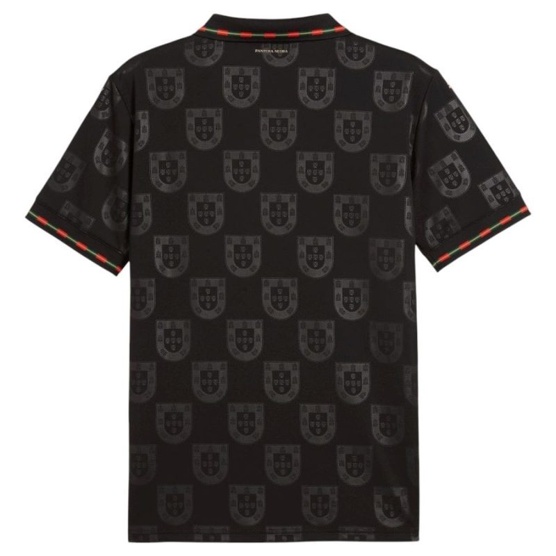 Maillot enfant Portugal 2025/26 édition spéciale