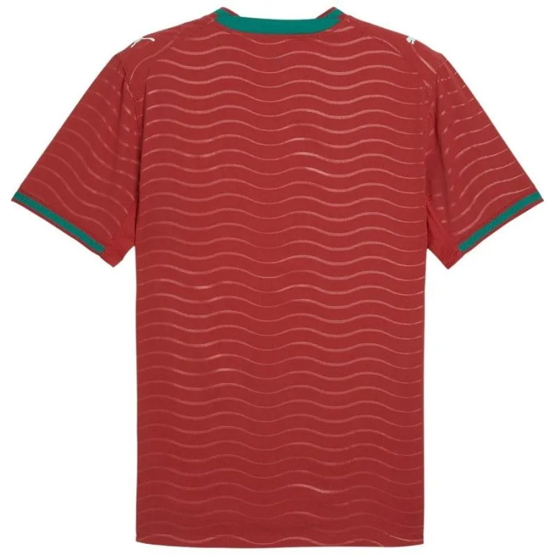 Portugal Heimtrikot WM 2026/27 Spieler-Version