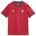 Maglia casalinga bambini Portogallo 2026/27 - Rossa