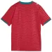 Maglia casalinga bambini Portogallo 2026/27 - Rossa