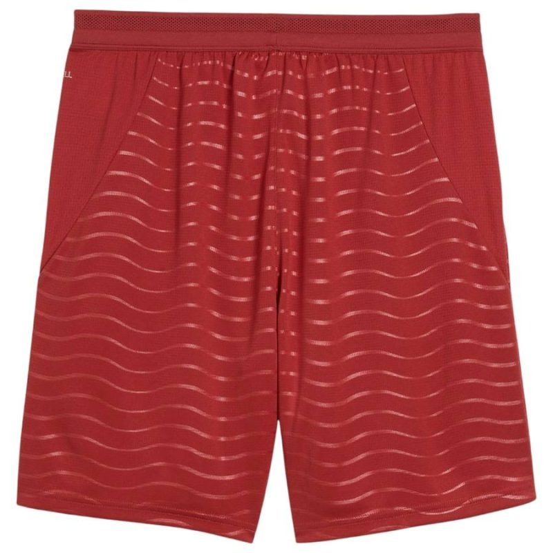 Portugal 2026/27 Heimshorts - Grün