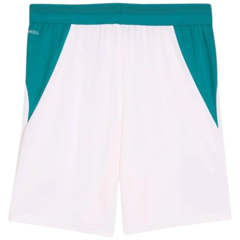 Portogallo VITINHA 2026/27 Maglia Trasferta Bambino Verde