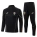 Portugal 2026/27 Trainingsanzug Schwarz