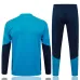 Completo Giacca Spagna 2026/27 Blu
