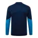 Completo Giacca Spagna 2026/27 Blu Scuro
