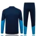 Completo Giacca Spagna 2026/27 Blu Scuro