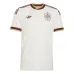 Maglia Spagna Trasferta Mondiali 2026/27