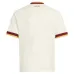 Spagna 2026/27 maglia trasferta bambino bianca