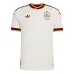 Maglia Spagna Trasferta Mondiali 2026/27 versione giocatore