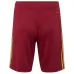 Spanien 2026/27 Auswärtsshorts rot