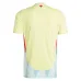 Spanien 2024/25 Auswärts Fan-Trikot - Gelb
