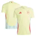 Spanien 2024/25 Auswärts Fan-Trikot - Gelb