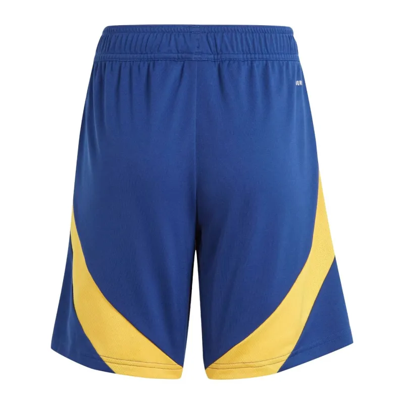 Ensemble de maillot principal pour enfants de l'Espagne de Pedro 2024/25 - Rouge