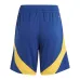 Conjunto de camisa de campo para niños de España de Yamal 2024/25 - Roja
