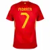 Camisa principal de España de Morata 2024/25 - Roja