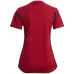 Camisa principal femenina de España para la Copa del Mundo 2022 - Roja