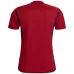 Conjunto Camiseta España Mundial 2022 Primera Equipación Niño - Rojo