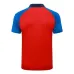 Ropa deportiva POLO española 2024/25 + pantalones - rojo