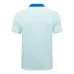 Ropa deportiva POLO española 2024/25 + pantalones - blanco