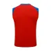 Spanische Weste + Shorts 2024/25 - rot