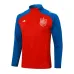 Spanische Sportjacke + Hosen 2024/25 - rot